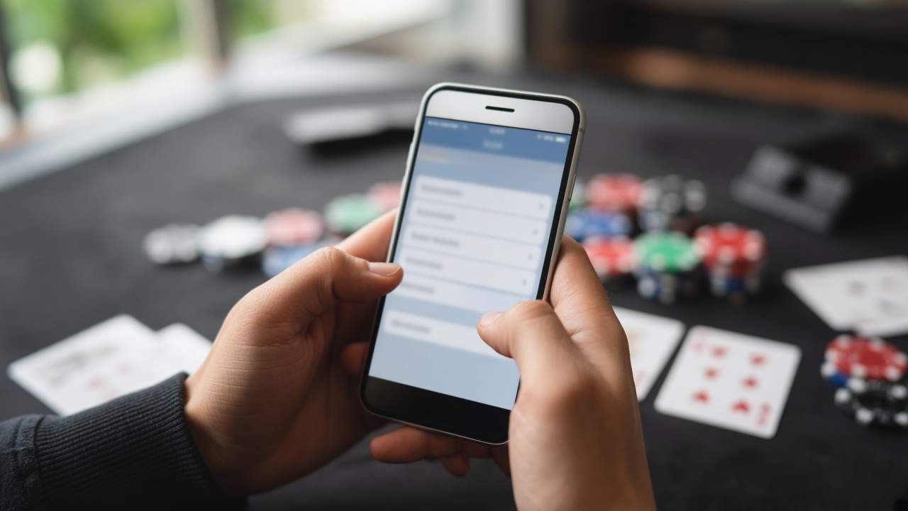 微扑克苹果手机怎么下载？iPhone 装机全流程（附信任设置）