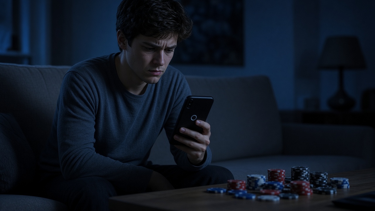 WePoker iOS闪退怎么办？我排查过的 6 种原因